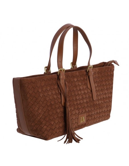 BOLSO MAXI DA CAMEL