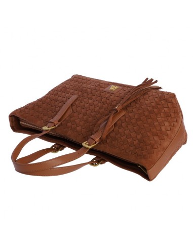 BOLSO MAXI DA CAMEL