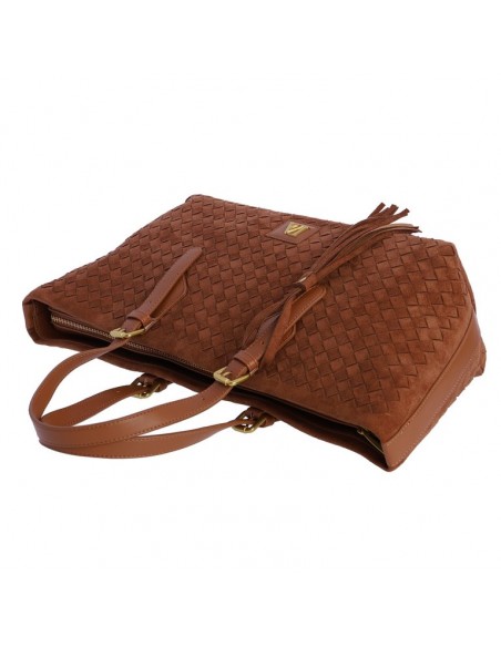 BOLSO MAXI DA CAMEL