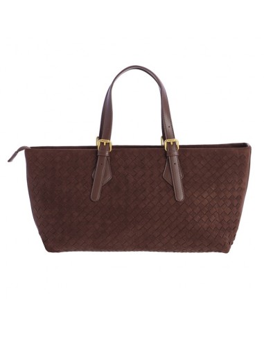BOLSO MAXI DA MARRON