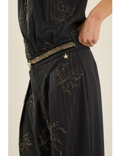 PANTALON OXFORD