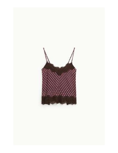 TOP LENCERO OLION