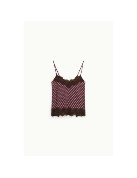 TOP LENCERO OLION