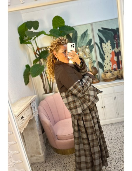 CHAQUETA GIORGIA
