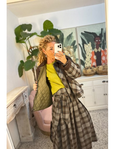 CHAQUETA GIORGIA