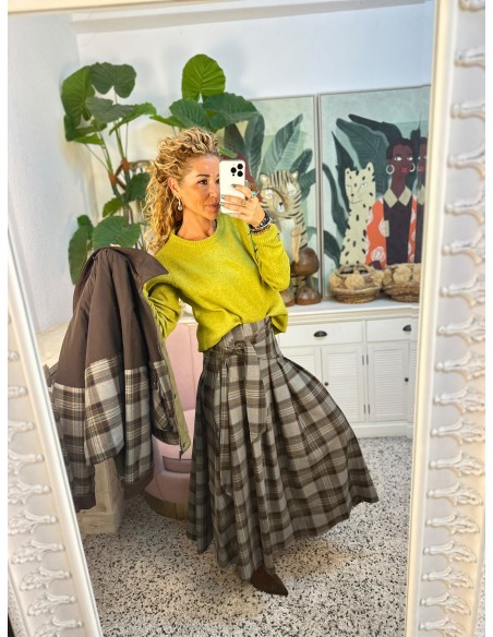 FALDA GIORGIA