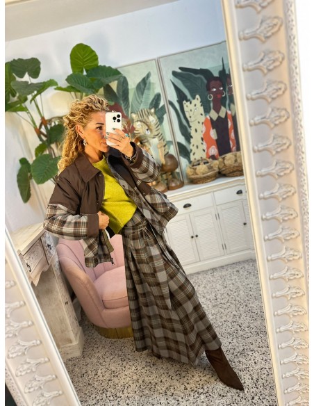 FALDA GIORGIA