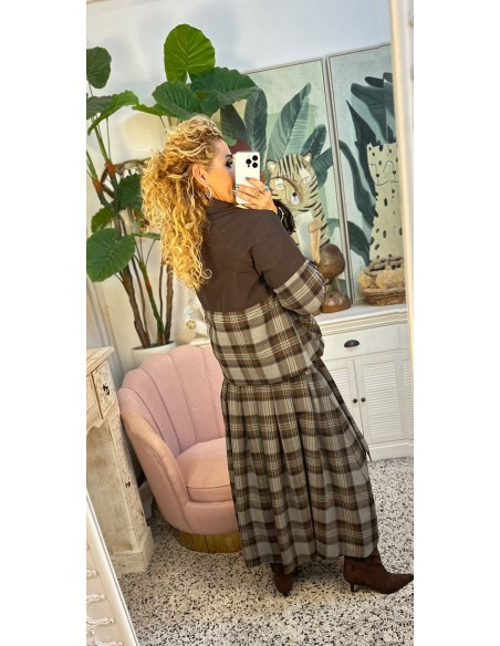 CHAQUETA GIORGIA