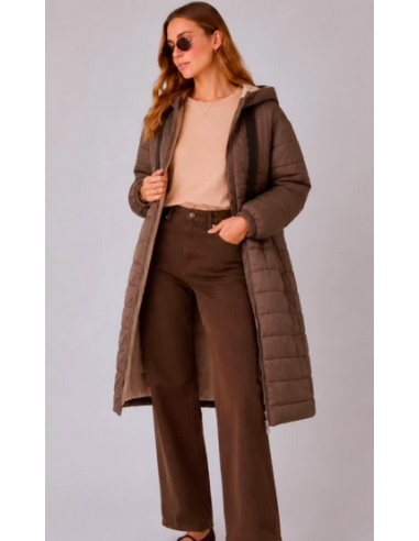 PARKA REVERSIBLE