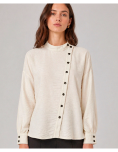BLUSA AGNES