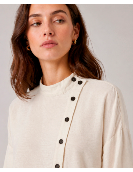 BLUSA AGNES