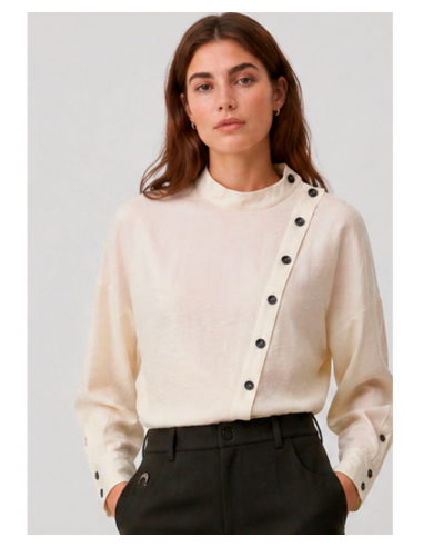 BLUSA AGNES
