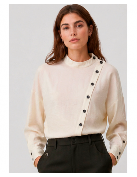BLUSA AGNES