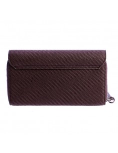 CARTERA TEXTURA DA MARRON 2