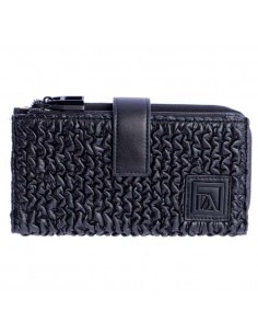 CARTERA SPACE NEGRO
