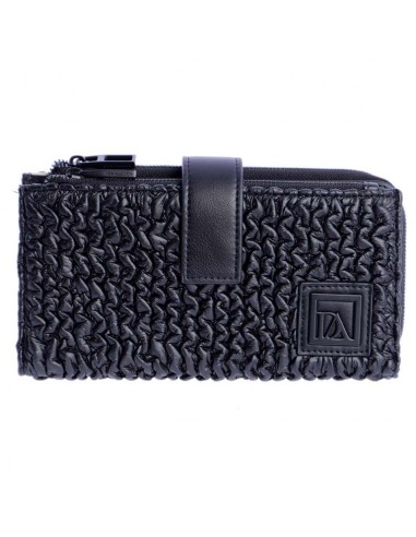 CARTERA SPACE NEGRO