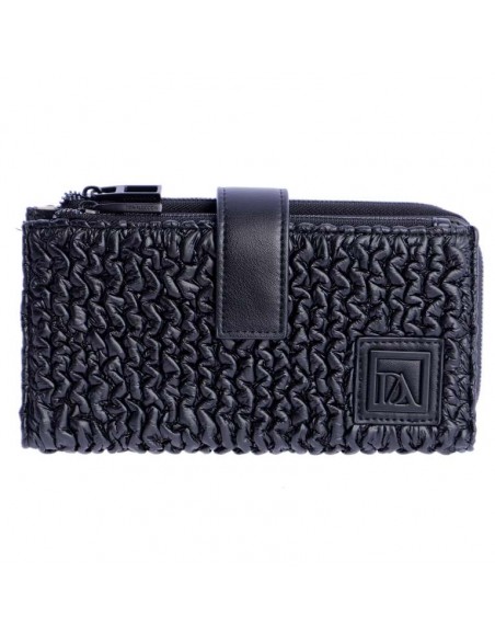 CARTERA SPACE NEGRO