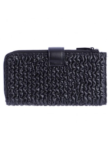 CARTERA SPACE NEGRO
