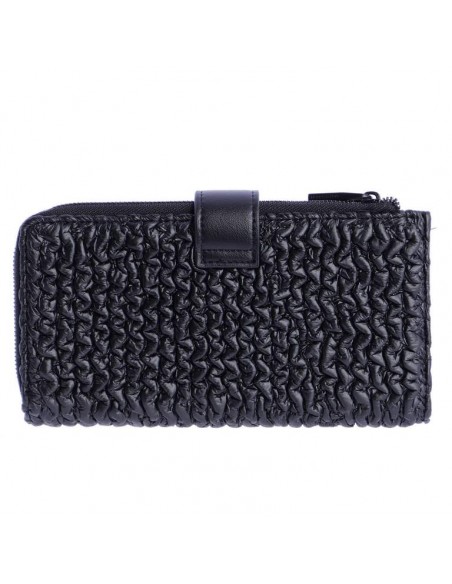 CARTERA SPACE NEGRO