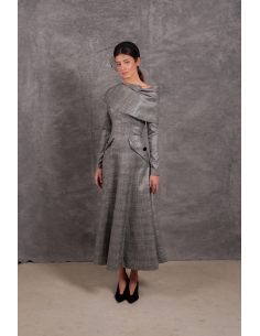 VESTIDO SENNA