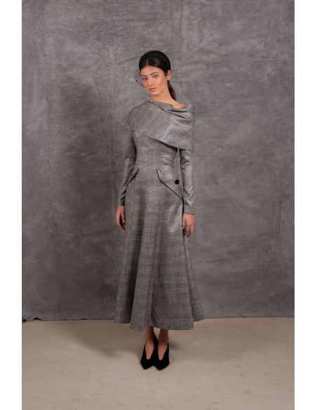 VESTIDO SENNA