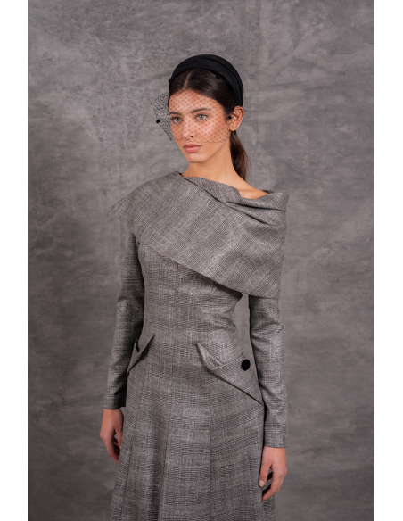 VESTIDO SENNA