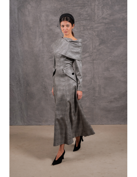 VESTIDO SENNA