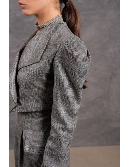 CHAQUETA RIO
