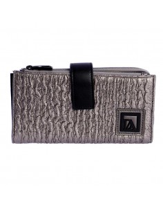 CARTERA SPACE PLATA