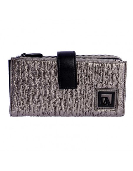 CARTERA SPACE PLATA
