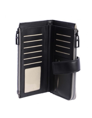 CARTERA SPACE PLATA