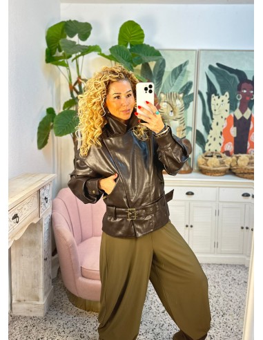 CHAQUETA WILOW
