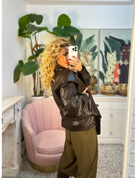 CHAQUETA WILOW