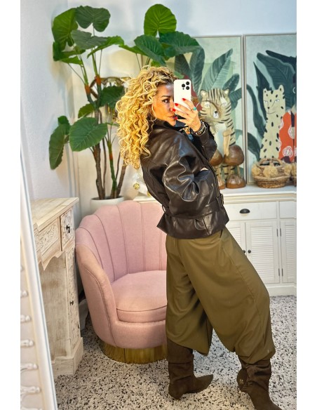 CHAQUETA WILOW
