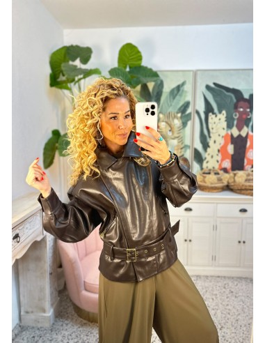 CHAQUETA WILOW