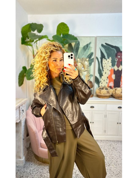 CHAQUETA WILOW