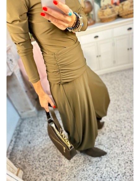 PANTALÓN DARK