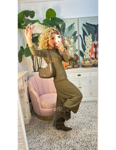 PANTALÓN DARK