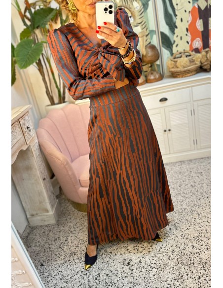 CONJUNTO LESLIE