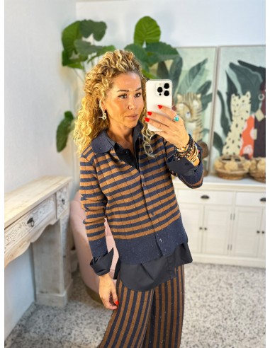 CAMISA BASICA CARMEN