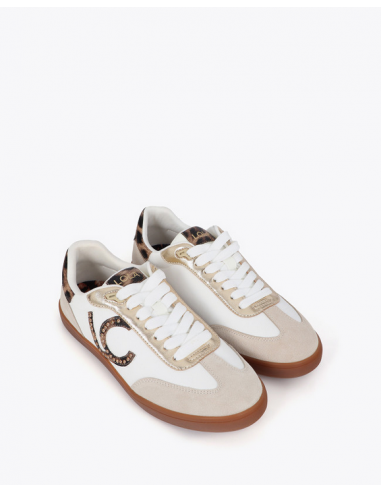 ZAPATILLA LOGO PRINT