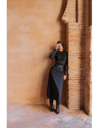 VESTIDO BARIS