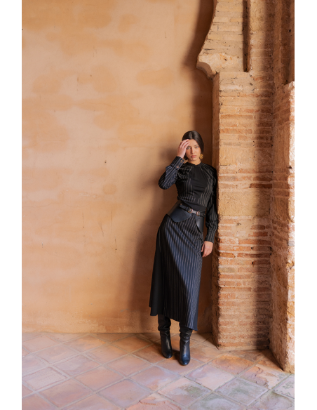 VESTIDO BARIS