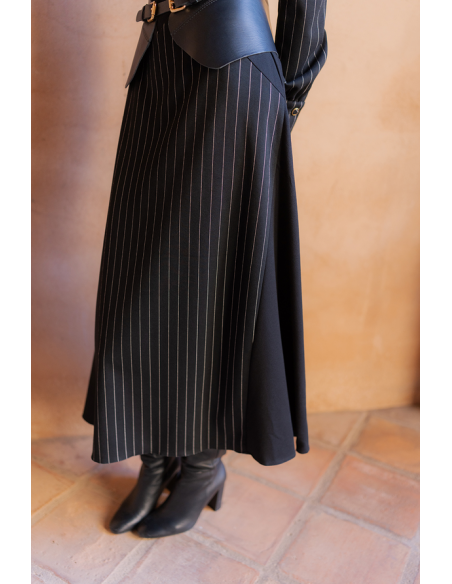 VESTIDO BARIS