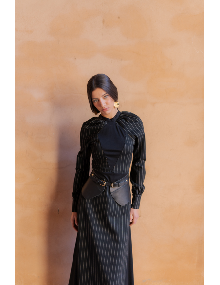 VESTIDO BARIS