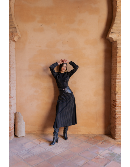 VESTIDO BARIS