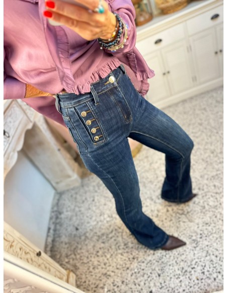 VAQUERO VIRGI