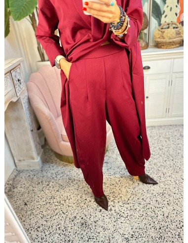 CONJUNTO ANDREA