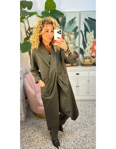 CONJUNTO ANDREA