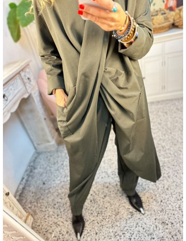 CONJUNTO ANDREA